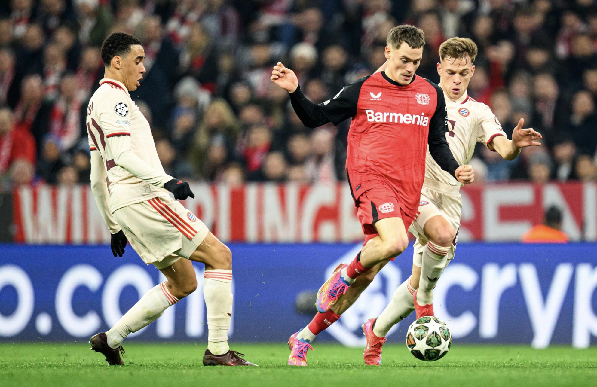 克瓦拉茨赫利亚双响炮率巴黎5-0大胜雷恩，重返争冠正轨