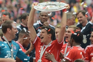 扛起球队进攻！小波特半场19分4抢断，第二节5中5