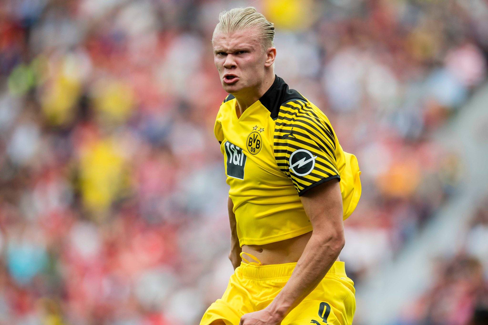 土媒：土超豪门贝西克塔斯计划以租借+选择买断方式签下桑乔