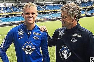 外媒：阿什拉夫对在非洲杯前回归保持乐观