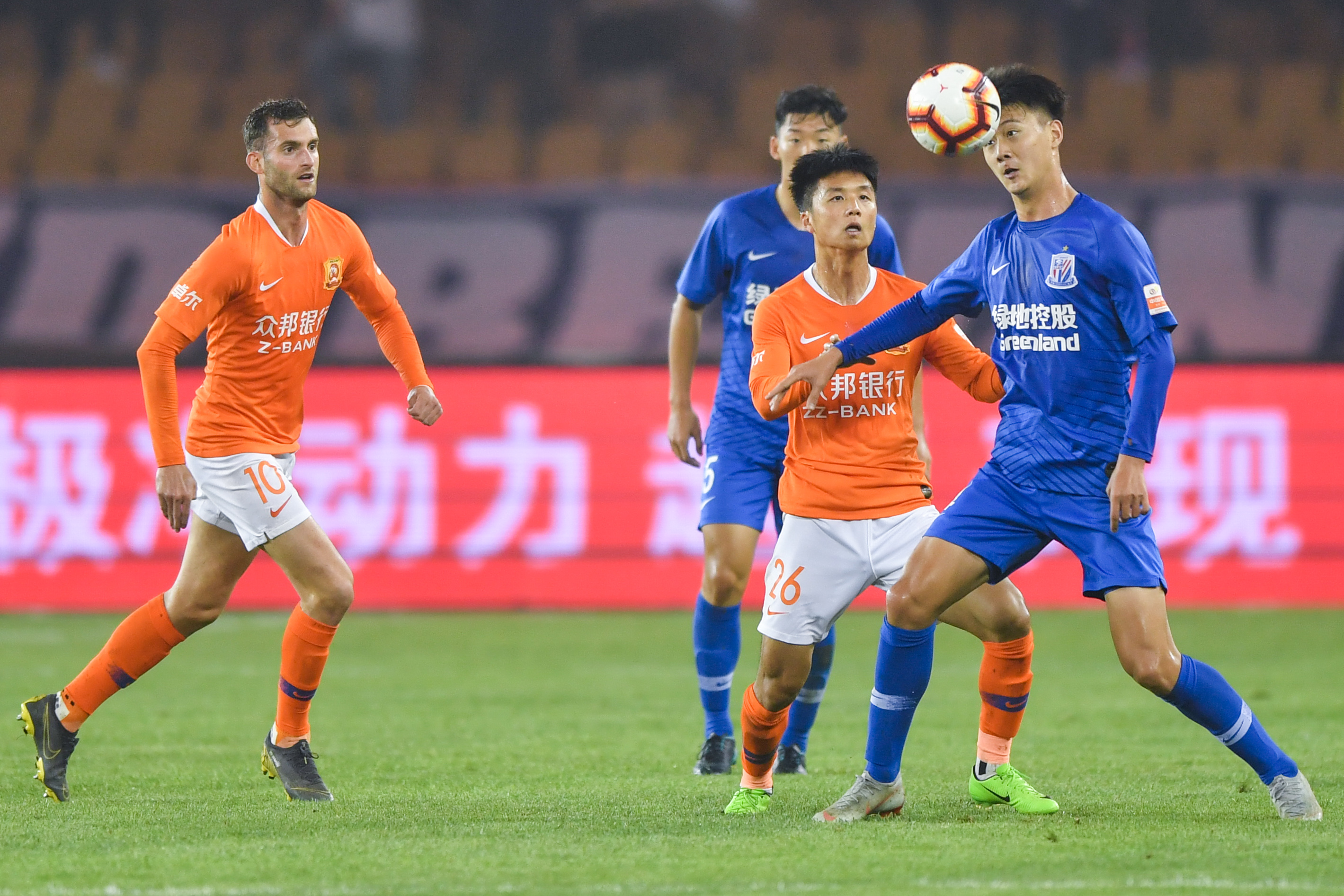 Genius Sports与CBA中国篮球协会合作