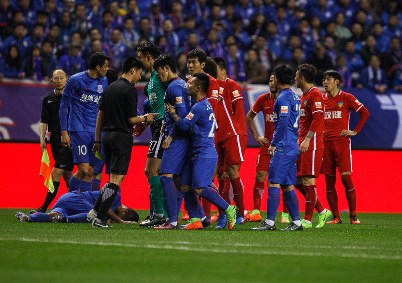 美记：保罗是赢家只可惜从未夺冠，因运气不佳错失很多机会