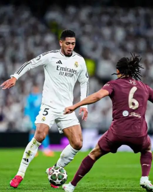 英媒：赖斯、萨利巴、特罗萨德均缺席合练，能否参加欧冠成疑