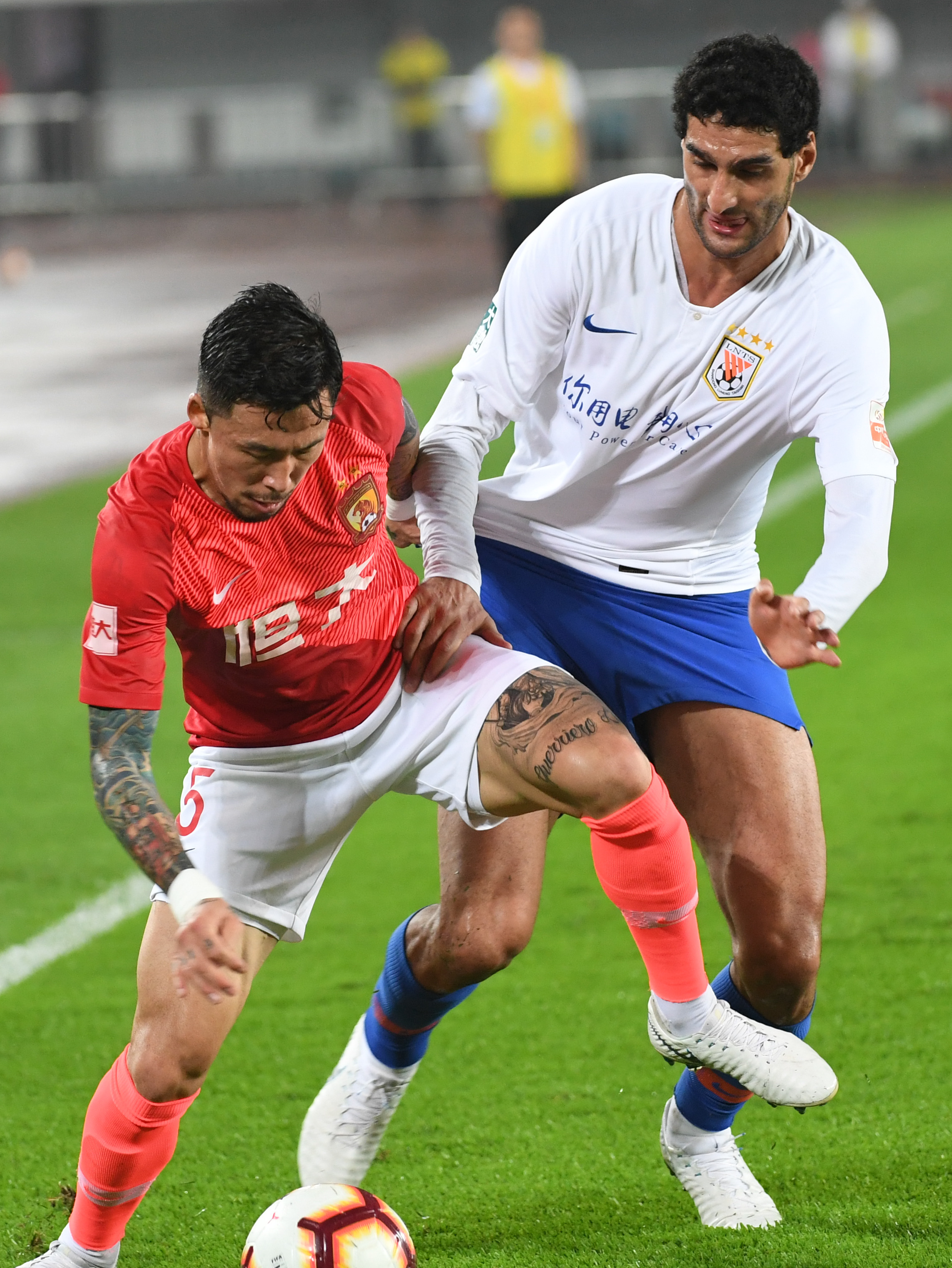 罗德里戈：皇马与曼城的对决已成真正宿敌之战，非常有挑战性