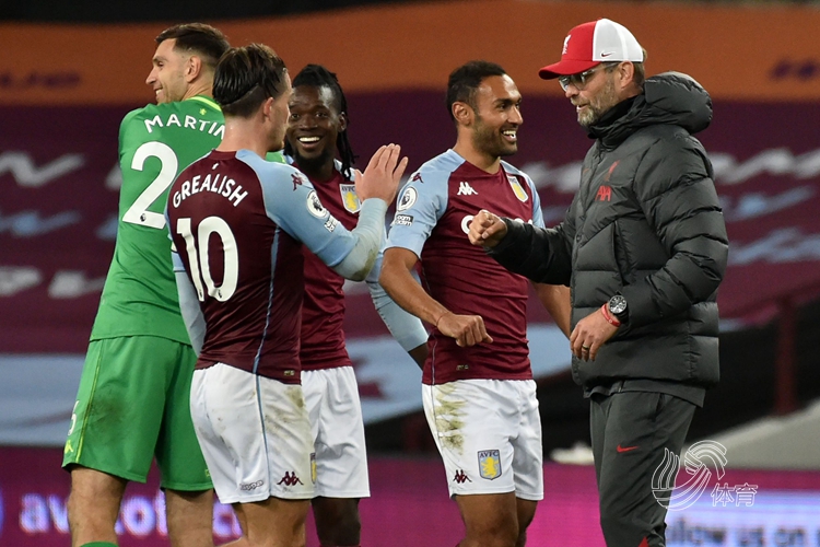 666还有第二关，瓜瓜你颤抖吧Liverpool...